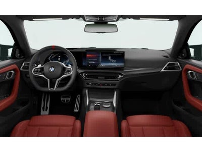 2026 BMW 2 Series M240i xDrive Coupe