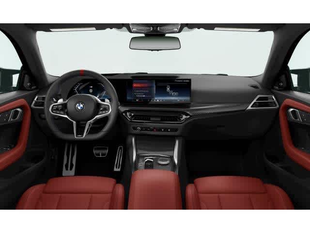 2026 BMW 2 Series M240i xDrive Coupe