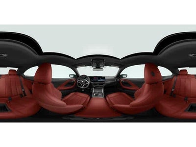 2026 BMW 2 Series M240i xDrive Coupe