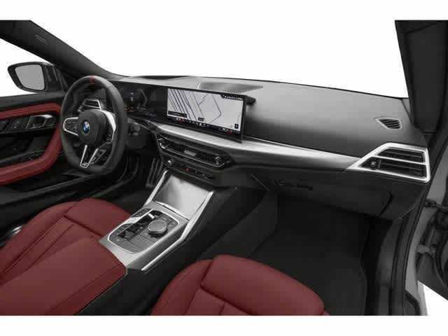 2026 BMW 2 Series M240i xDrive Coupe