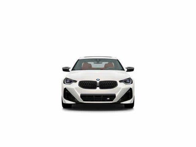 2026 BMW 2 Series M240i xDrive Coupe