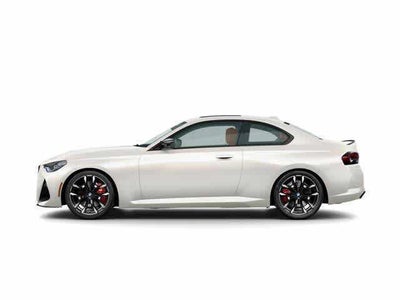 2026 BMW 2 Series M240i xDrive Coupe