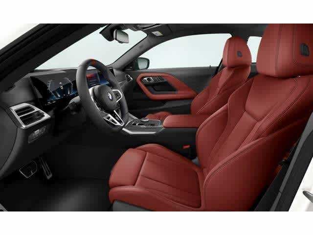 2026 BMW 2 Series M240i xDrive Coupe