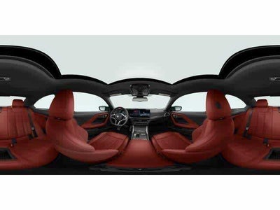 2026 BMW 2 Series M240i xDrive Coupe