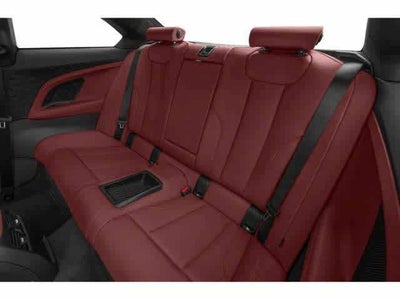 2026 BMW 2 Series M240i xDrive Coupe