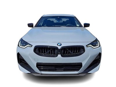 2023 BMW 2 Series M240i xDrive Coupe