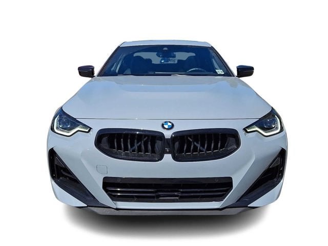 2023 BMW 2 Series M240i xDrive Coupe