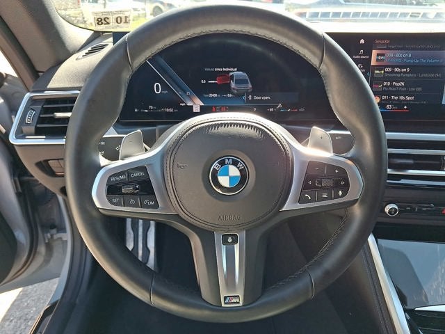 2023 BMW 2 Series M240i xDrive Coupe