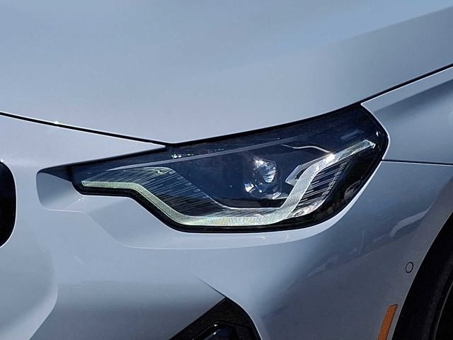 2023 BMW 2 Series M240i xDrive Coupe