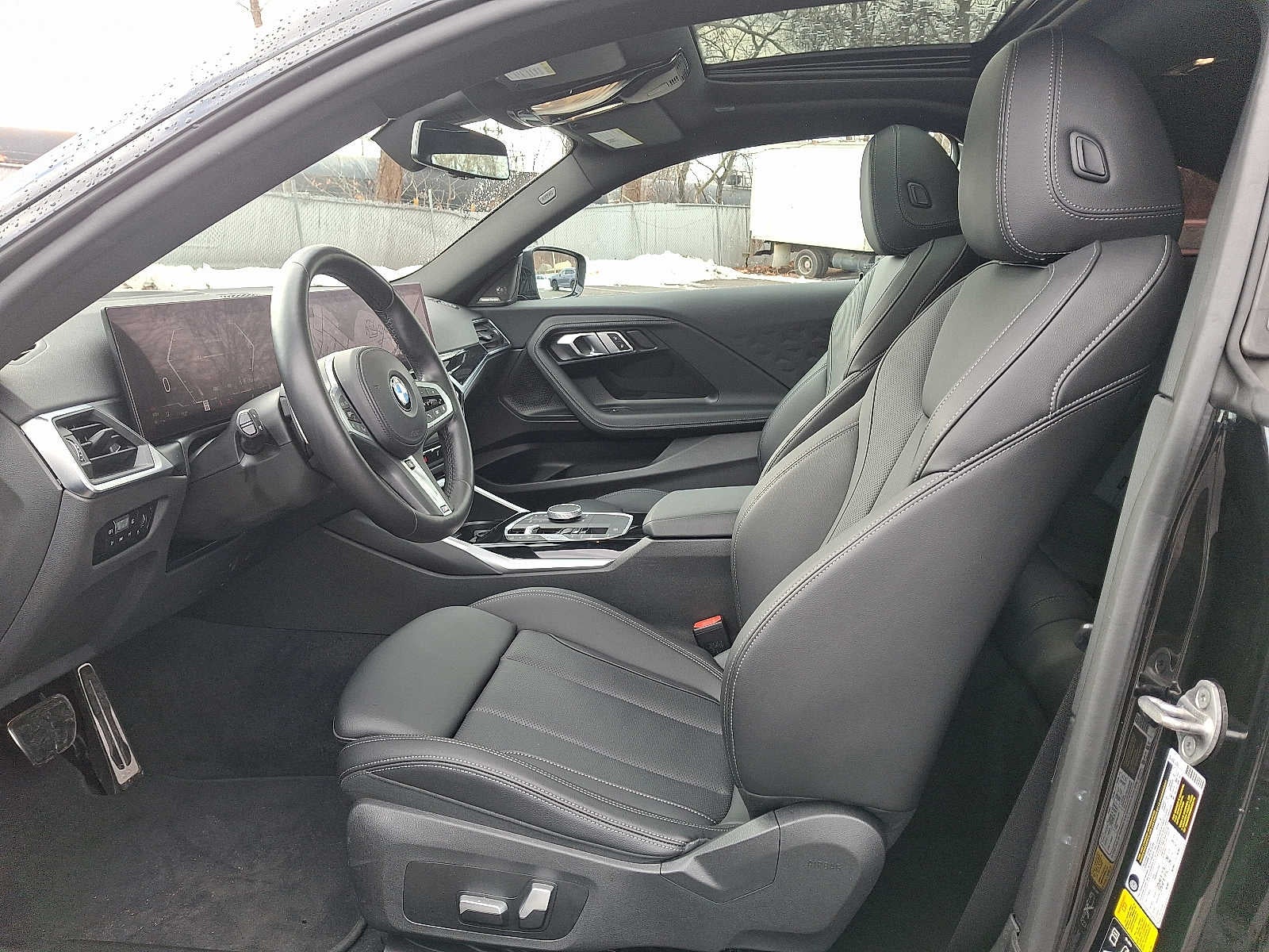 2023 BMW 2 Series M240i xDrive Coupe