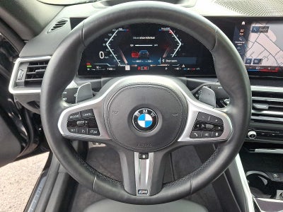 2023 BMW 2 Series M240i xDrive Coupe