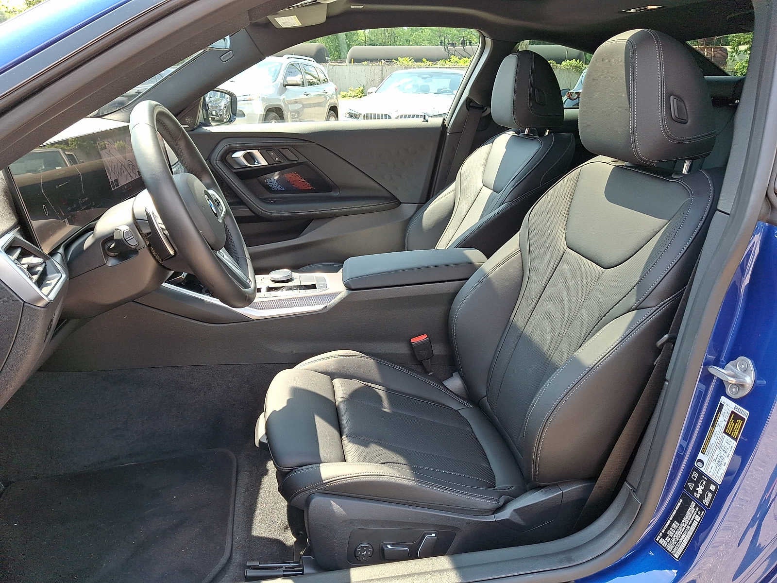 2024 BMW 2 Series M240i xDrive Coupe