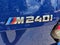 2024 BMW 2 Series M240i xDrive Coupe