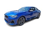 2024 BMW 2 Series M240i xDrive Coupe
