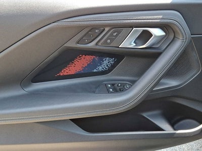 2024 BMW 2 Series M240i xDrive Coupe