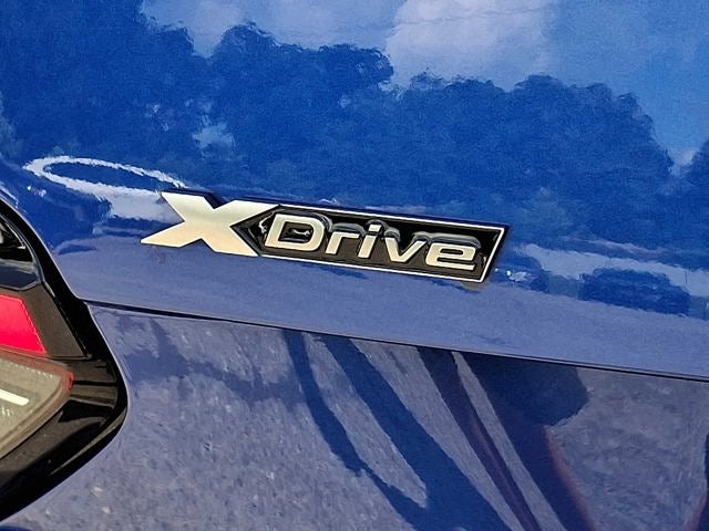 2024 BMW 2 Series M240i xDrive Coupe