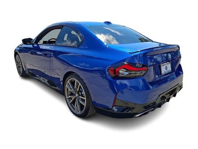 2024 BMW 2 Series M240i xDrive Coupe
