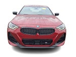2025 BMW 2 Series M240i xDrive Coupe