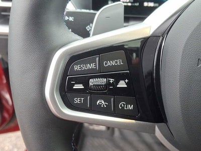 2025 BMW 2 Series M240i xDrive Coupe