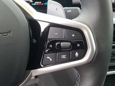 2025 BMW 2 Series M240i xDrive Coupe