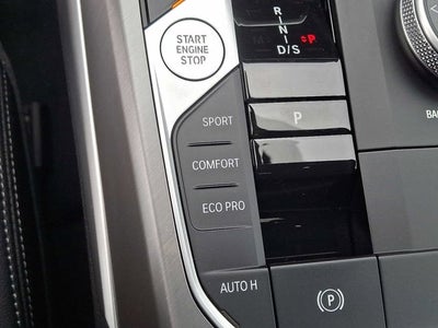 2025 BMW 2 Series M240i xDrive Coupe