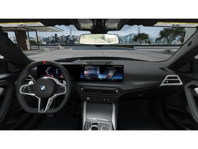 2026 BMW 2 Series M240i xDrive Coupe