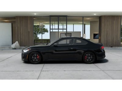 2026 BMW 2 Series M240i xDrive Coupe