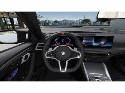 2026 BMW 2 Series M240i xDrive Coupe