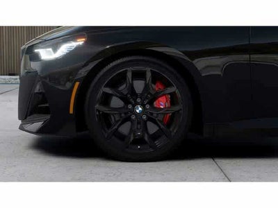 2026 BMW 2 Series M240i xDrive Coupe