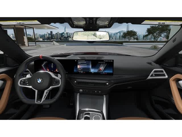 2026 BMW 2 Series M240i xDrive Coupe