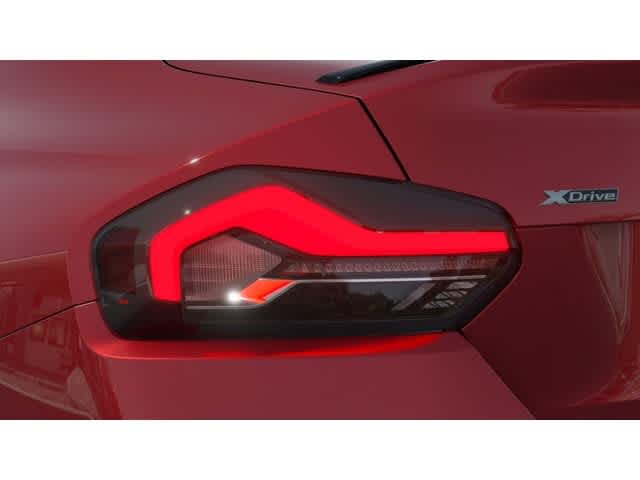 2026 BMW 2 Series M240i xDrive Coupe