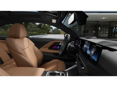 2026 BMW 2 Series M240i xDrive Coupe