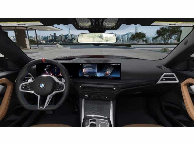 2026 BMW 2 Series M240i xDrive Coupe