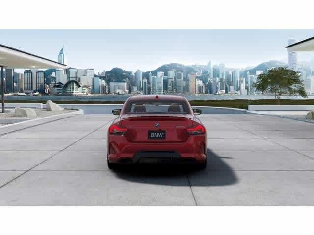 2026 BMW 2 Series M240i xDrive Coupe