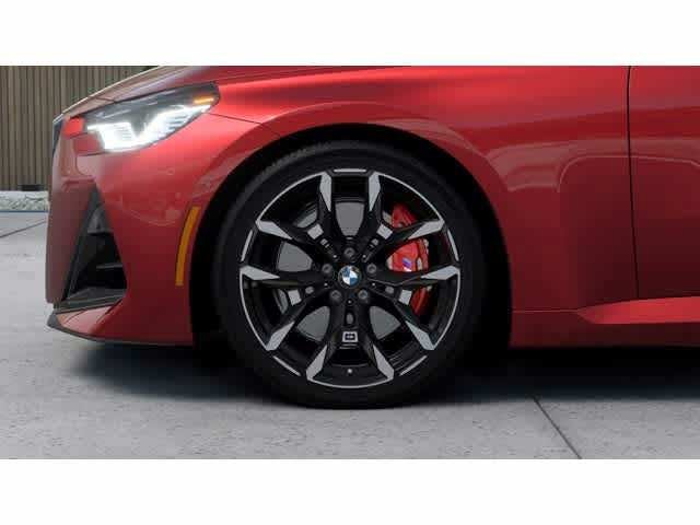 2026 BMW 2 Series M240i xDrive Coupe