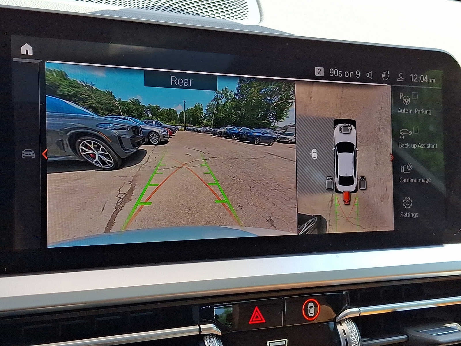 2021 BMW 3 Series 330i xDrive Sedan North America