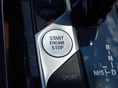 2021 BMW 3 Series 330i xDrive Sedan North America