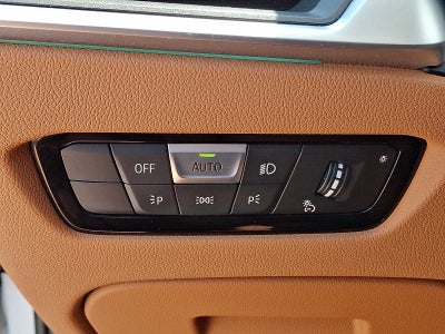2021 BMW 3 Series 330i xDrive Sedan North America
