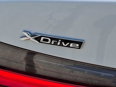 2021 BMW 3 Series 330i xDrive Sedan North America