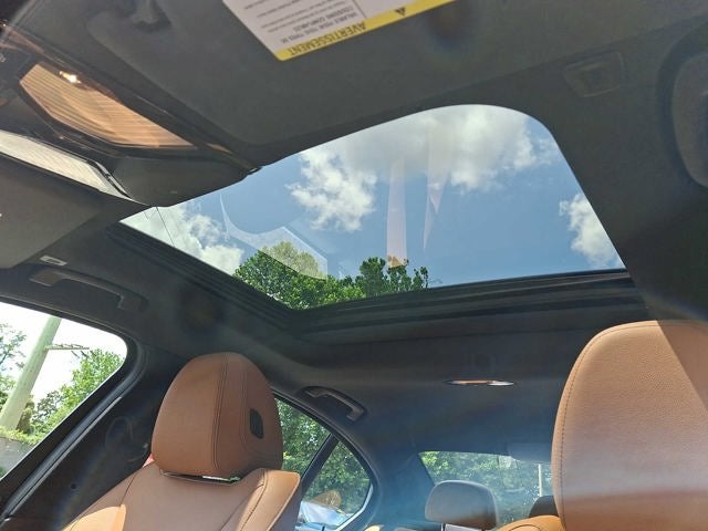 2021 BMW 3 Series 330i xDrive Sedan North America