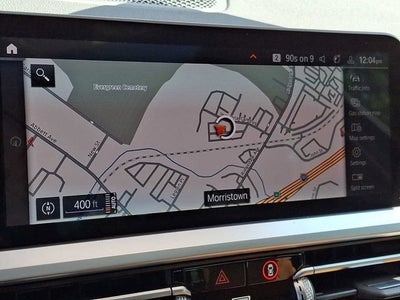 2021 BMW 3 Series 330i xDrive Sedan North America