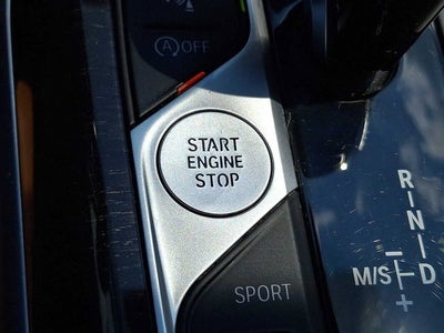 2021 BMW 3 Series 330i xDrive Sedan North America