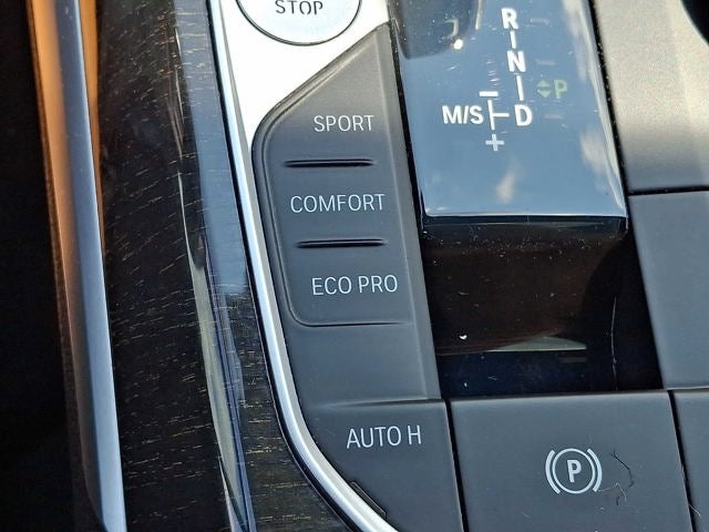 2021 BMW 3 Series 330i xDrive Sedan North America