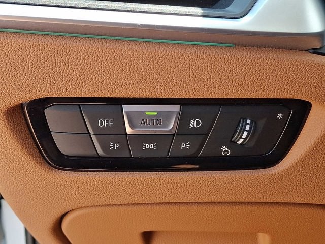 2021 BMW 3 Series 330i xDrive Sedan North America