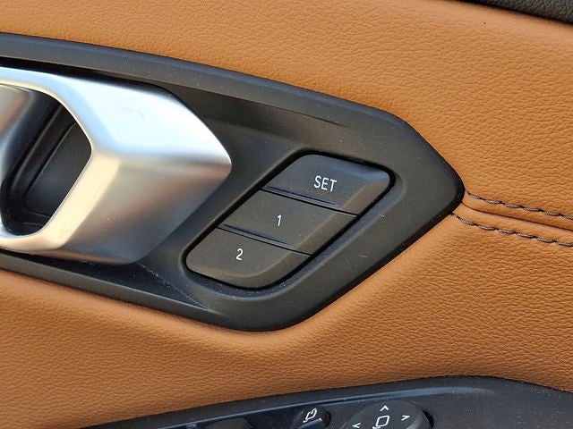 2021 BMW 3 Series 330i xDrive Sedan North America