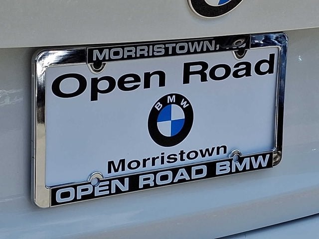 2021 BMW 3 Series 330i xDrive Sedan North America