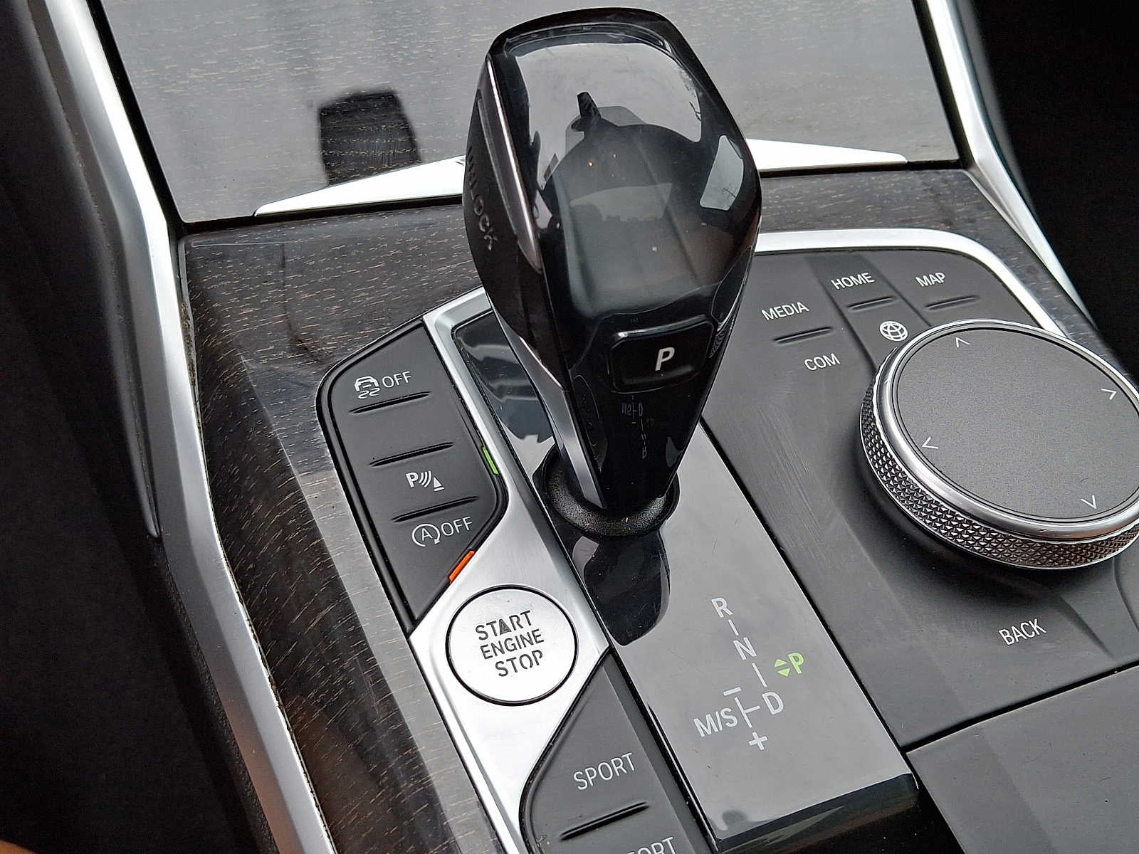 2021 BMW 3 Series 330i xDrive Sedan North America