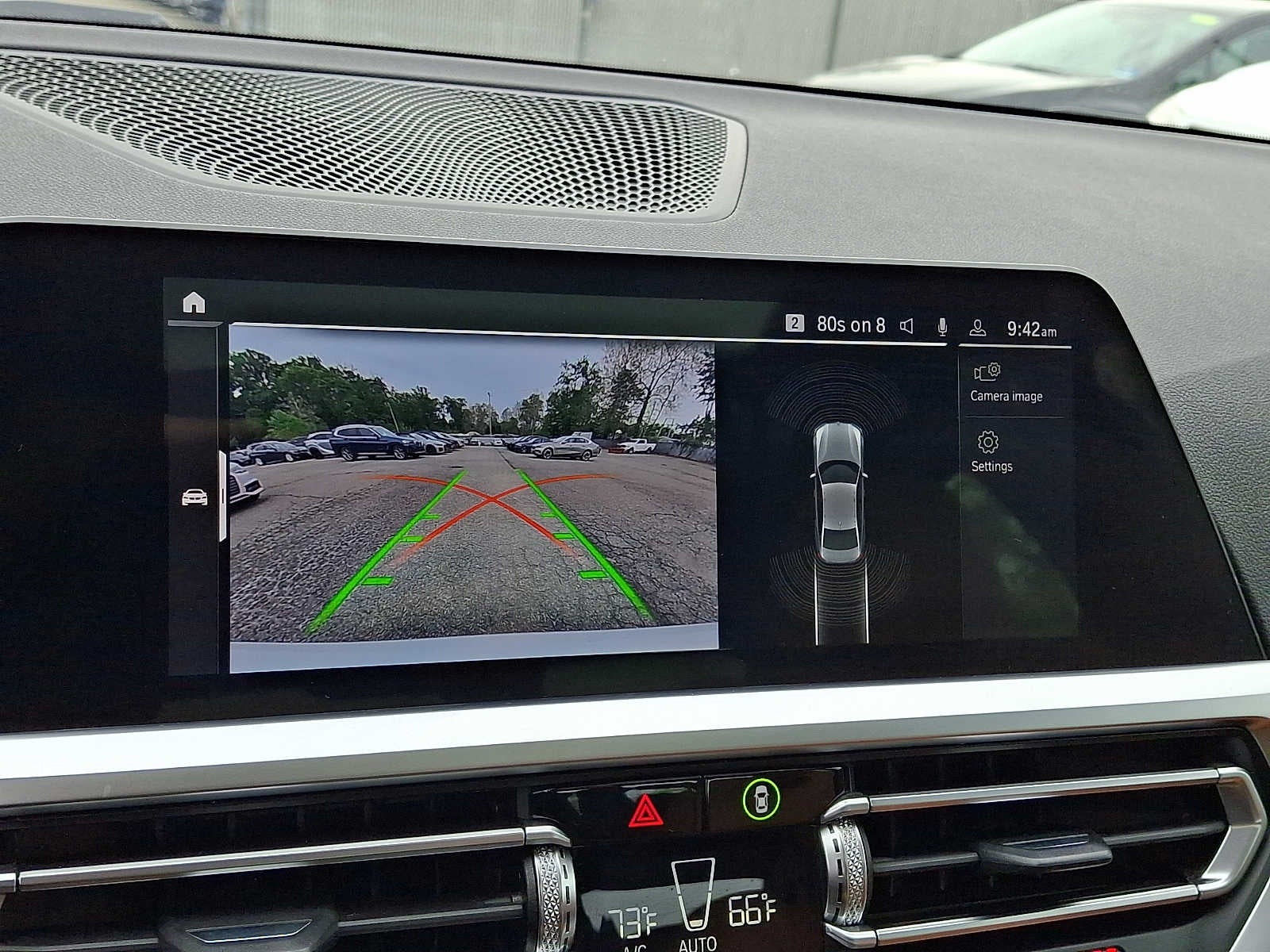 2021 BMW 3 Series 330i xDrive Sedan North America