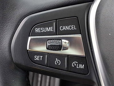 2021 BMW 3 Series 330i xDrive Sedan North America