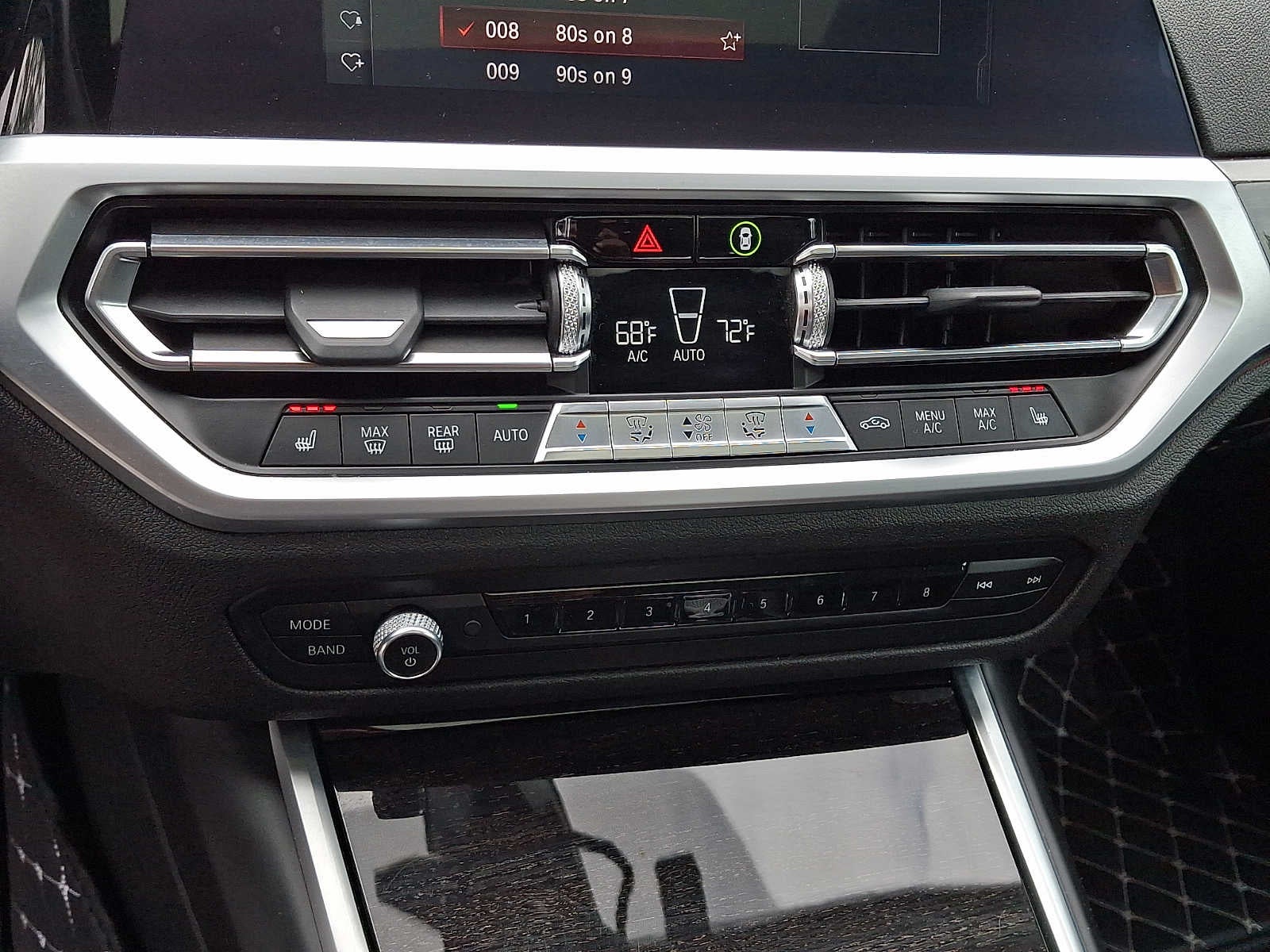 2020 BMW 3 Series 330i xDrive Sedan North America